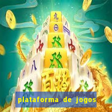 plataforma de jogos deposito de 5 reais